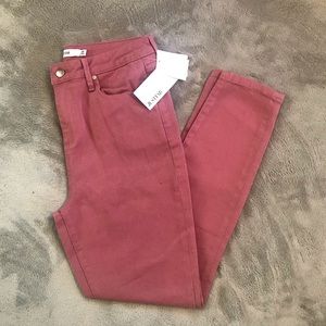 JustFab jeans